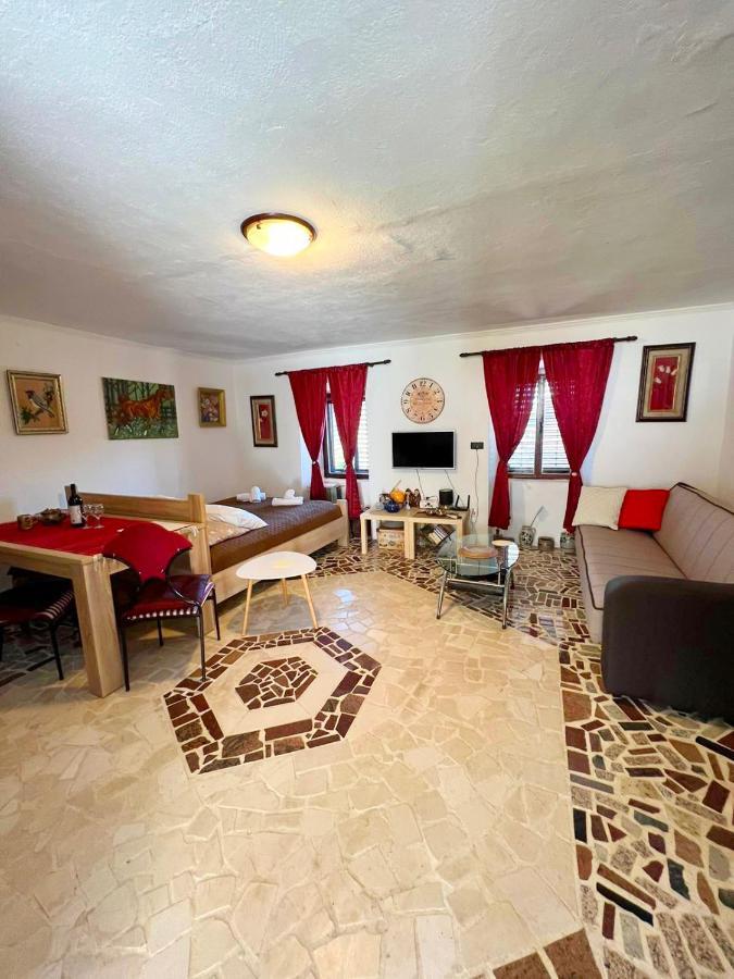 Dabanovic House Vikendica Virpazar