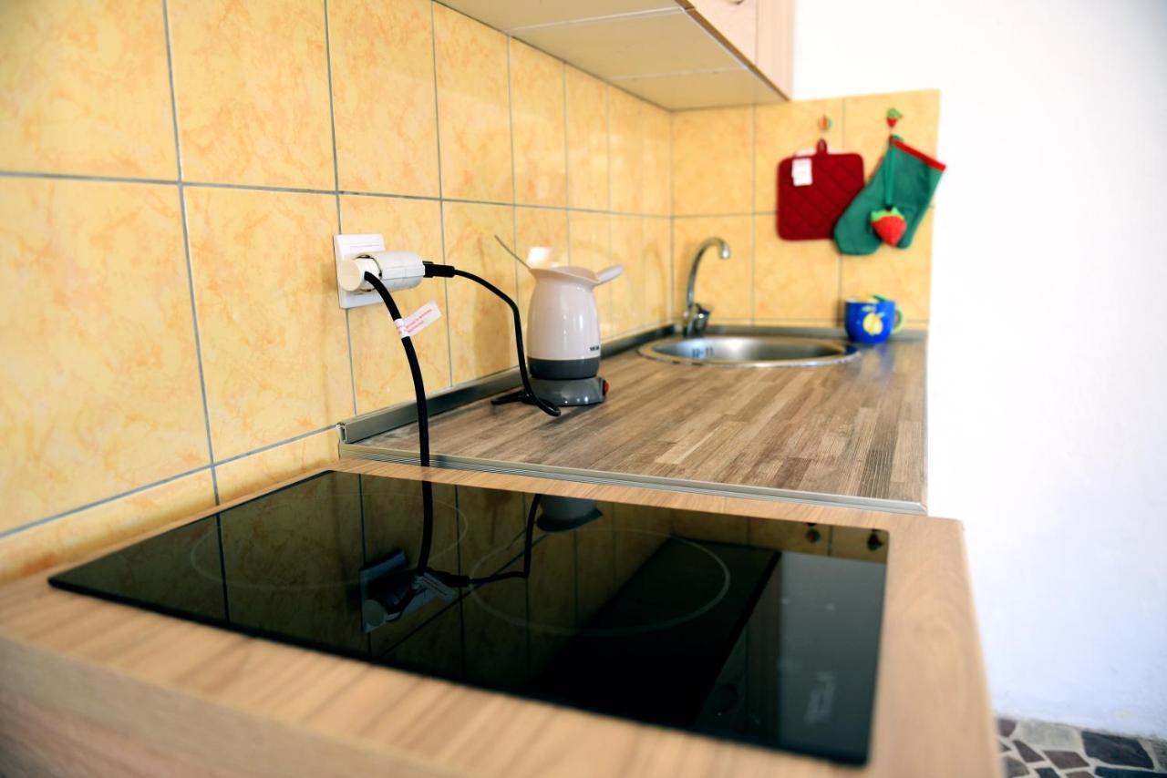 Dabanovic House Virpazar